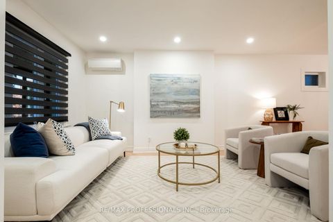 Photo 3 at 636 Runnymede Road, Bloor West Village, Toronto