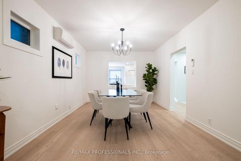 Photo 6 at 636 Runnymede Road, Bloor West Village, Toronto