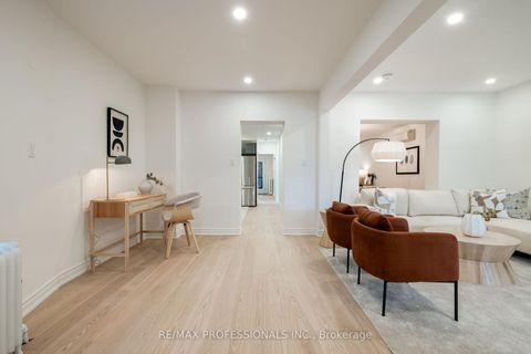 Photo 12 at 636 Runnymede Road, Bloor West Village, Toronto