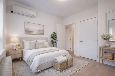 Photo 22 at 636 Runnymede Road, Bloor West Village, Toronto