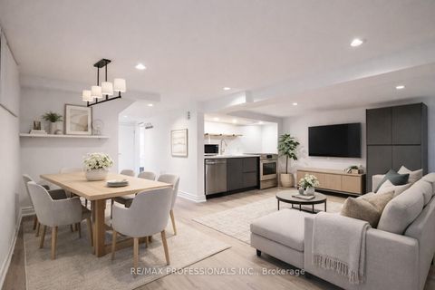 Photo 34 at 636 Runnymede Road, Bloor West Village, Toronto