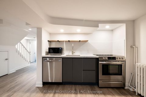 Photo 35 at 636 Runnymede Road, Bloor West Village, Toronto