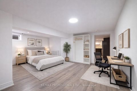 Photo 37 at 636 Runnymede Road, Bloor West Village, Toronto