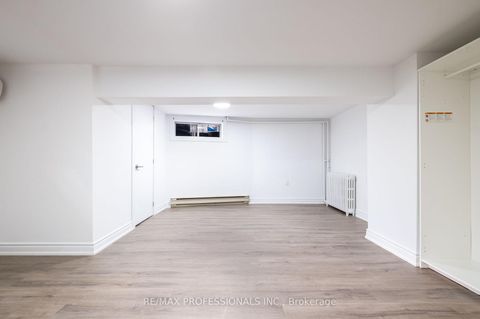 Photo 39 at 636 Runnymede Road, Bloor West Village, Toronto