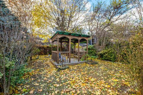 Photo 42 at 636 Runnymede Road, Bloor West Village, Toronto