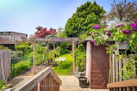 Photo 44 at 636 Runnymede Road, Bloor West Village, Toronto