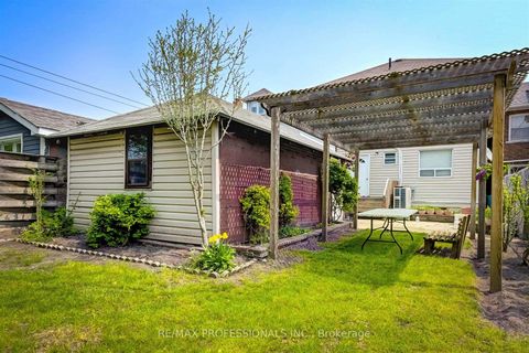 Photo 45 at 636 Runnymede Road, Bloor West Village, Toronto