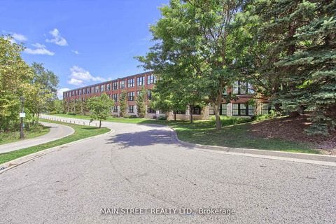 Photo 1 at 318 - 543 Timothy Street, Central Newmarket, Newmarket