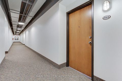 Photo 4 at 318 - 543 Timothy Street, Central Newmarket, Newmarket