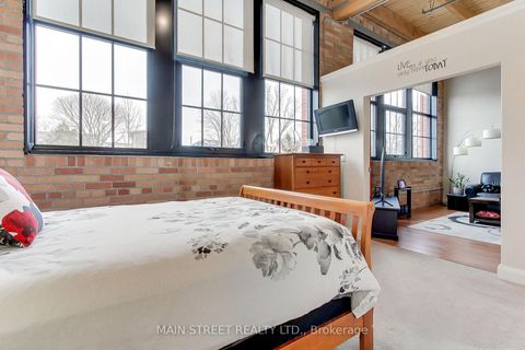 Photo 17 at 318 - 543 Timothy Street, Central Newmarket, Newmarket