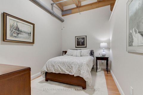 Photo 19 at 318 - 543 Timothy Street, Central Newmarket, Newmarket