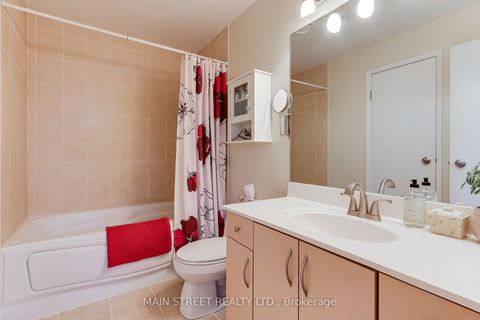 Photo 20 at 318 - 543 Timothy Street, Central Newmarket, Newmarket