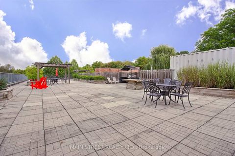 Photo 26 at 318 - 543 Timothy Street, Central Newmarket, Newmarket