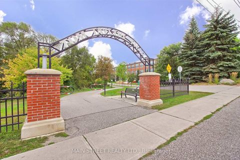 Photo 30 at 318 - 543 Timothy Street, Central Newmarket, Newmarket