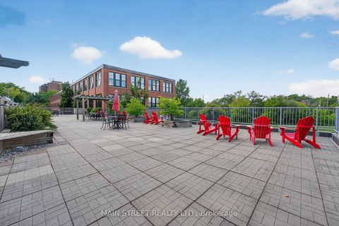 Photo 33 at 318 - 543 Timothy Street, Central Newmarket, Newmarket