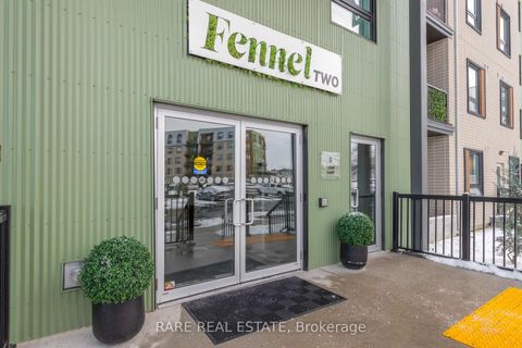 Photo 1 at 411 - 5 Chef Lane, Rural Barrie Southeast, Barrie