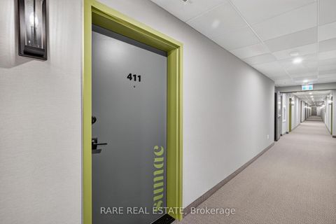 Photo 4 at 411 - 5 Chef Lane, Rural Barrie Southeast, Barrie