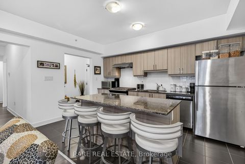 Photo 8 at 411 - 5 Chef Lane, Rural Barrie Southeast, Barrie