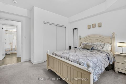 Photo 20 at 411 - 5 Chef Lane, Rural Barrie Southeast, Barrie