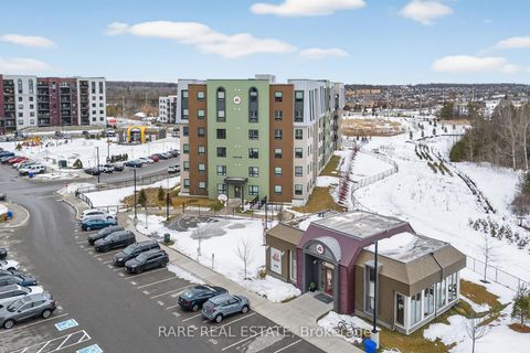 Photo 30 at 411 - 5 Chef Lane, Rural Barrie Southeast, Barrie