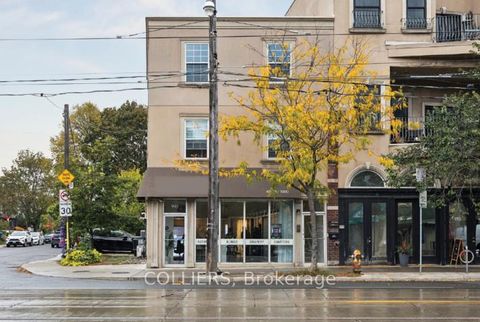 Photo 0 at 990 Kingston Road, Danforth, Toronto