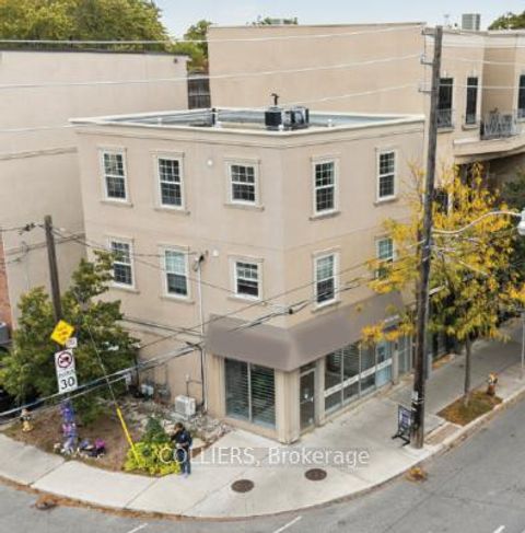 Photo 1 at 990 Kingston Road, Danforth, Toronto