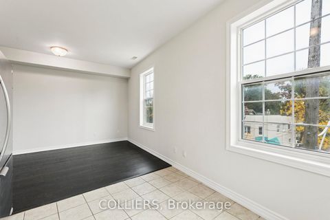 Photo 5 at 990 Kingston Road, Danforth, Toronto