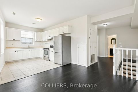 Photo 6 at 990 Kingston Road, Danforth, Toronto