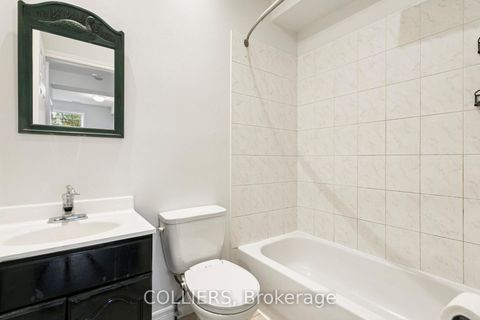 Photo 10 at 990 Kingston Road, Danforth, Toronto