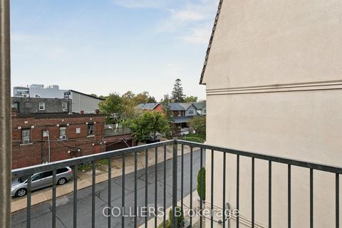 Photo 13 at 990 Kingston Road, Danforth, Toronto