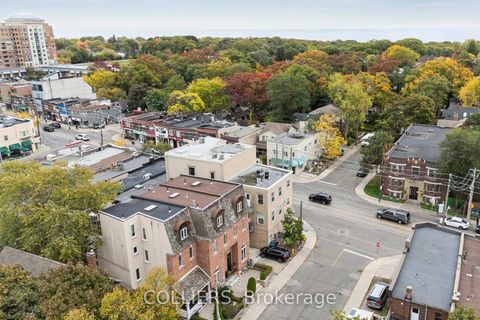 Photo 14 at 990 Kingston Road, Danforth, Toronto