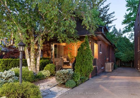 Photo 1 at 341 Keewatin Avenue, Mount Pleasant East, Toronto