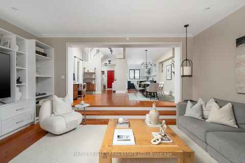 Photo 4 at 341 Keewatin Avenue, Mount Pleasant East, Toronto