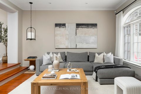 Photo 8 at 341 Keewatin Avenue, Mount Pleasant East, Toronto