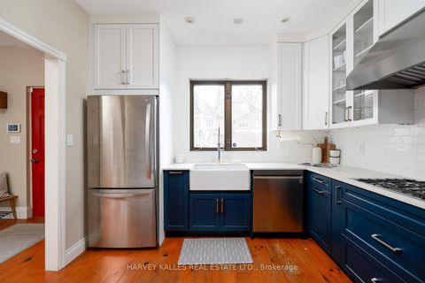 Photo 14 at 341 Keewatin Avenue, Mount Pleasant East, Toronto