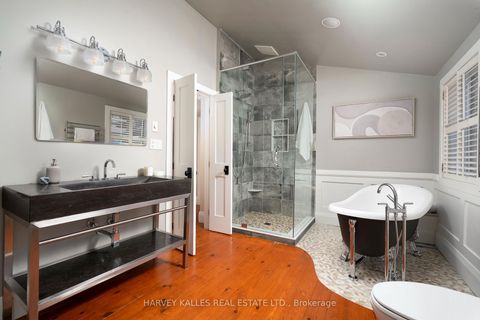 Photo 23 at 341 Keewatin Avenue, Mount Pleasant East, Toronto