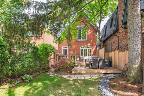 Photo 40 at 341 Keewatin Avenue, Mount Pleasant East, Toronto