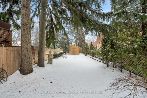 Photo 43 at 341 Keewatin Avenue, Mount Pleasant East, Toronto