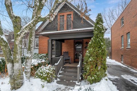Photo 46 at 341 Keewatin Avenue, Mount Pleasant East, Toronto