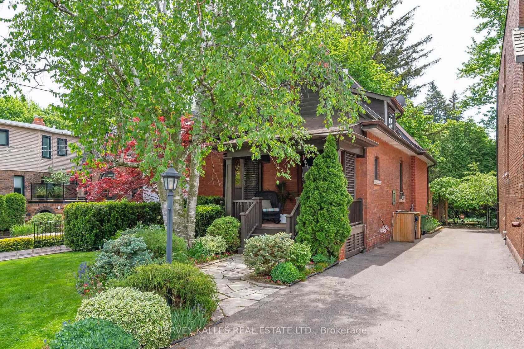 341 Keewatin Avenue, Mount Pleasant East, Toronto 