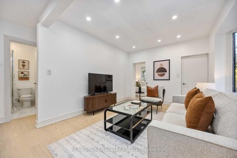 Photo 7 at 152 Pickering Street, Danforth, Toronto
