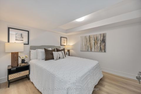 Photo 14 at 152 Pickering Street, Danforth, Toronto