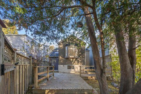 Photo 20 at 152 Pickering Street, Danforth, Toronto