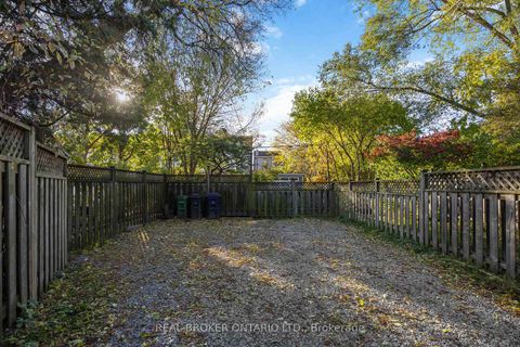 Photo 21 at 152 Pickering Street, Danforth, Toronto