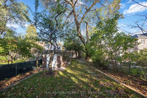 Photo 24 at 152 Pickering Street, Danforth, Toronto