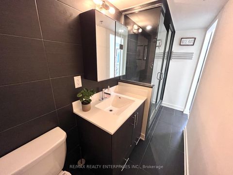 Photo 15 at TH1 - 11 Superior Avenue, Mimico, Toronto