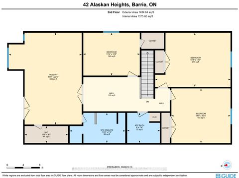 Photo 14 at 42 Alaskan Heights, Rural Barrie Southwest, Barrie