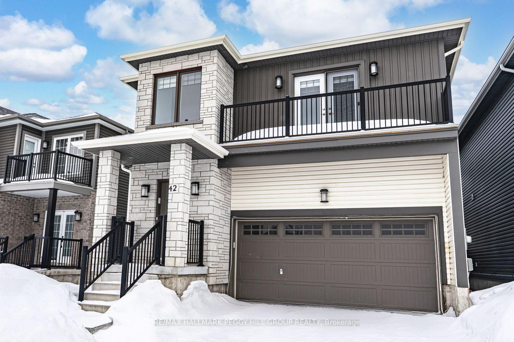 42 Alaskan Heights, Rural Barrie Southwest, Barrie photo number 2