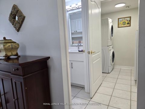 Photo 5 at 508 - 2504 Rutherford Road, Concord, Vaughan