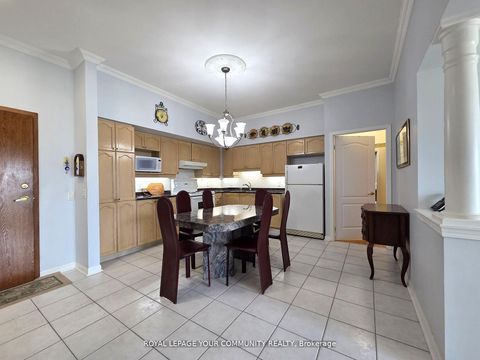 Photo 7 at 508 - 2504 Rutherford Road, Concord, Vaughan